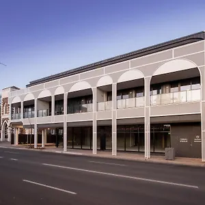Grow At Goodwood Hotel Adelaide