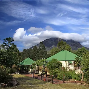 Mt Barney Mount Barney