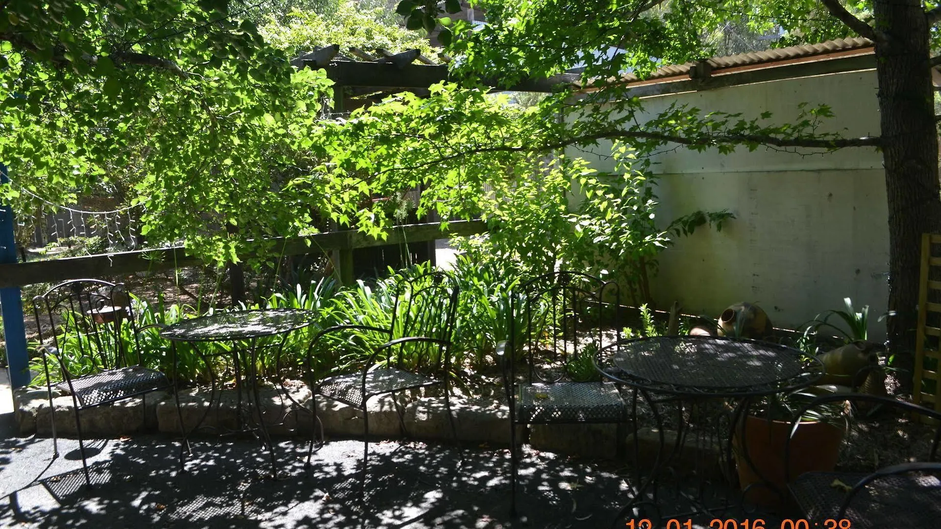 Barney Creek Vineyard Cottages Mount Barney 4*,  Australia